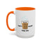 Adult Mug - Don't Fuckn' Chai Me