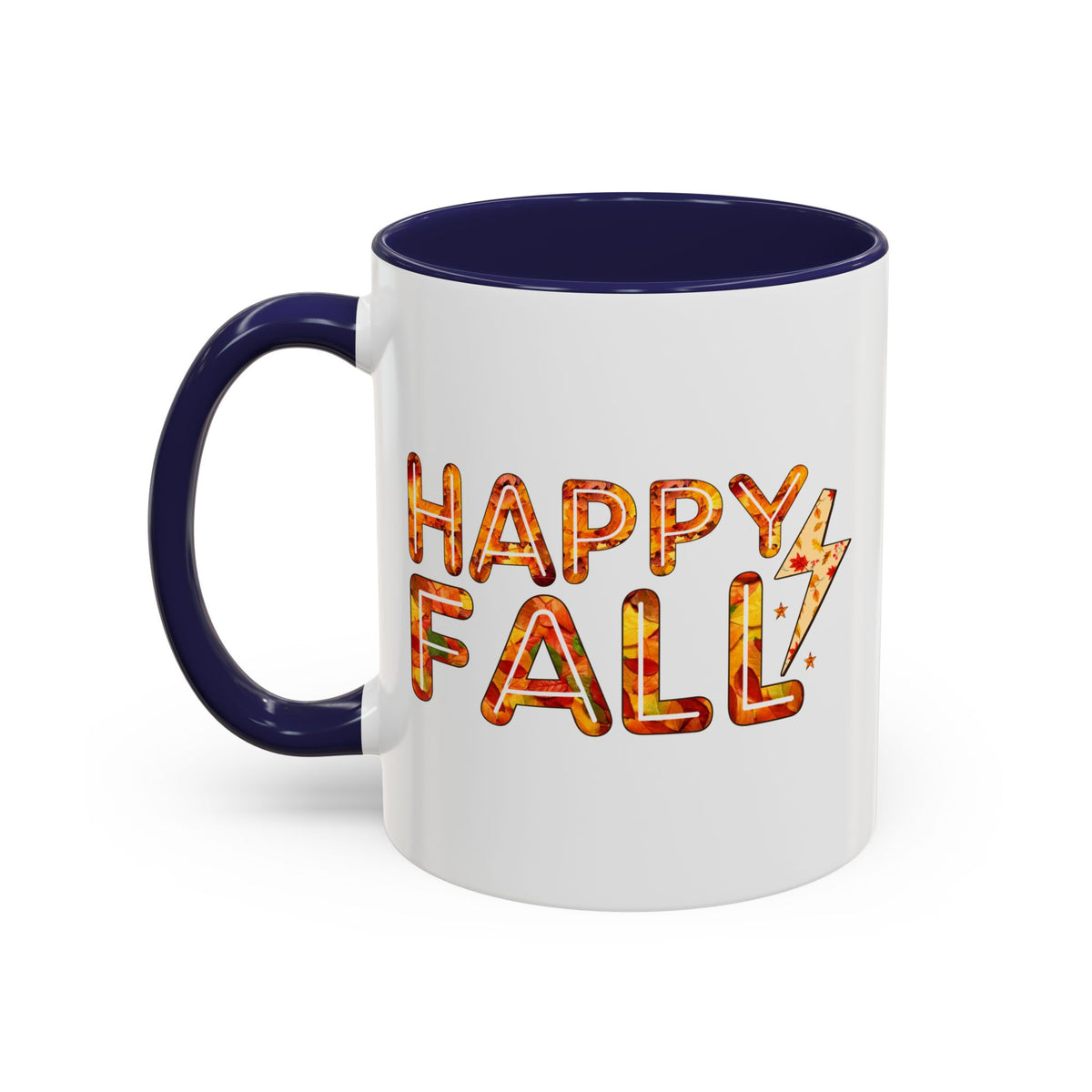 Fall Mug