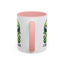 Alien Mug - I Come In Peace