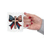 4th of July Mug - America Cross Bow