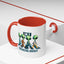 Alien Mug - EU Extraterrestrial University