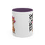 Humor Mug - Swear to God