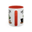 Office Mug - Don't Touch Me