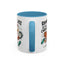Office Mug - Running Late