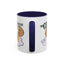 Humor Mug - You Crack Me Up