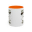 Humor Mug - Hang In There It Gets Worse