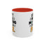 Humor Mug - I Don't Need a Mood Ring