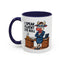 Office Mug - I Speak