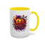 Halloween Mug - Spooky Season Pumpkins