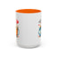 Father's Day Mug - Our First Father's Day
