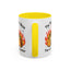 Humor Mug - I'm Not a Hot Mess