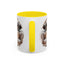 Animal Mug - Dog Coffee Wrap 15