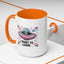 Alien Mug - I Want To Leave