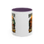 Humor Mug - Hiking and Beer