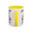 Humor Mug - Frog Off I'm Busy