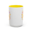 Anniversary Mug - I Love You More