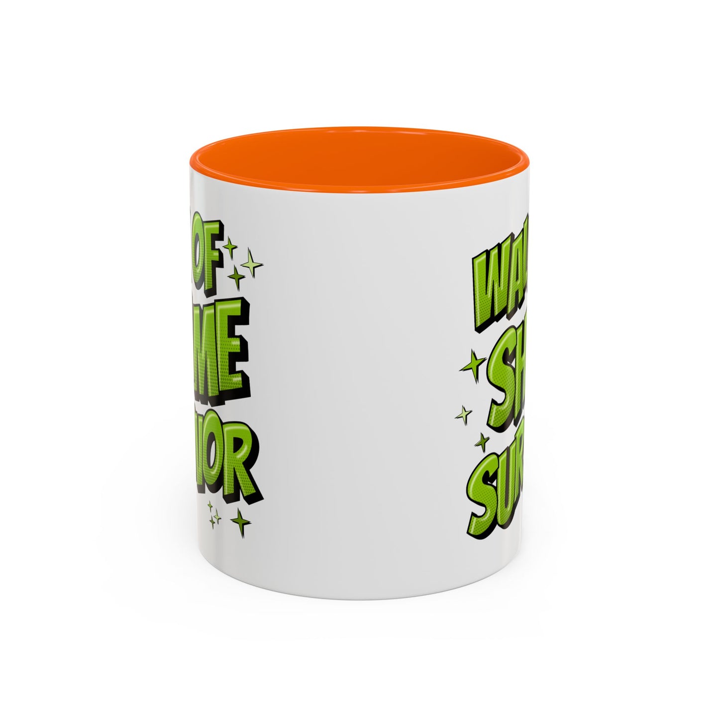 Adult Mug - Walk of Shame Survivor