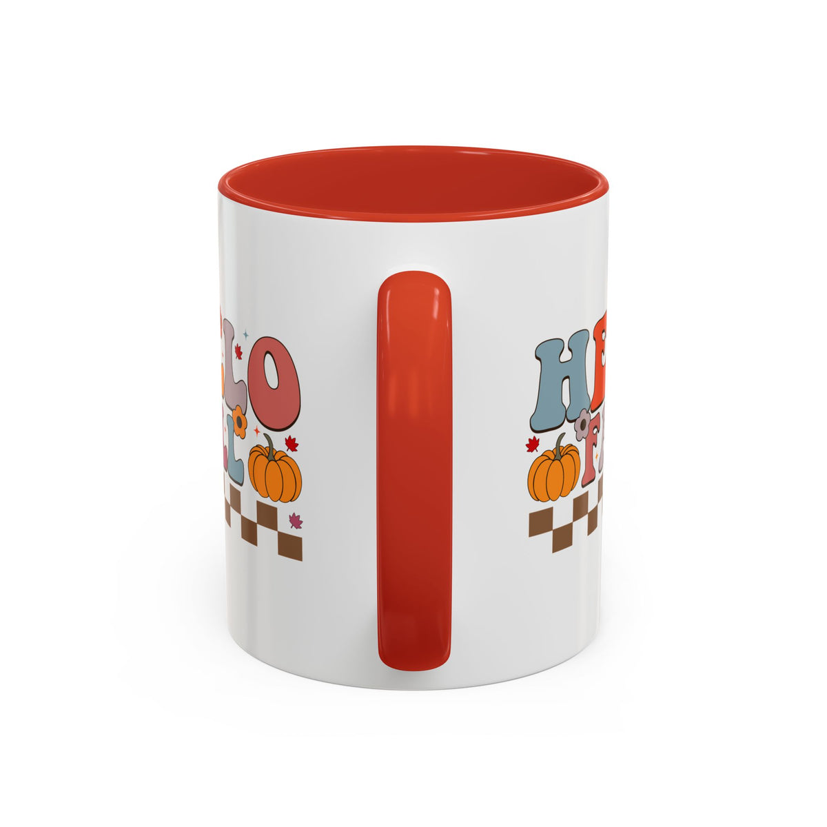 Fall Mug