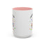 Humor Mug - I Baked You Some Shut the Fucupcakes