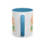 Mother's Day Mug - Love You Mom