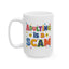 Humor Mug - Adulting Is A Scam