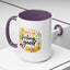 Wellness Mug - Focus On Feeling Good