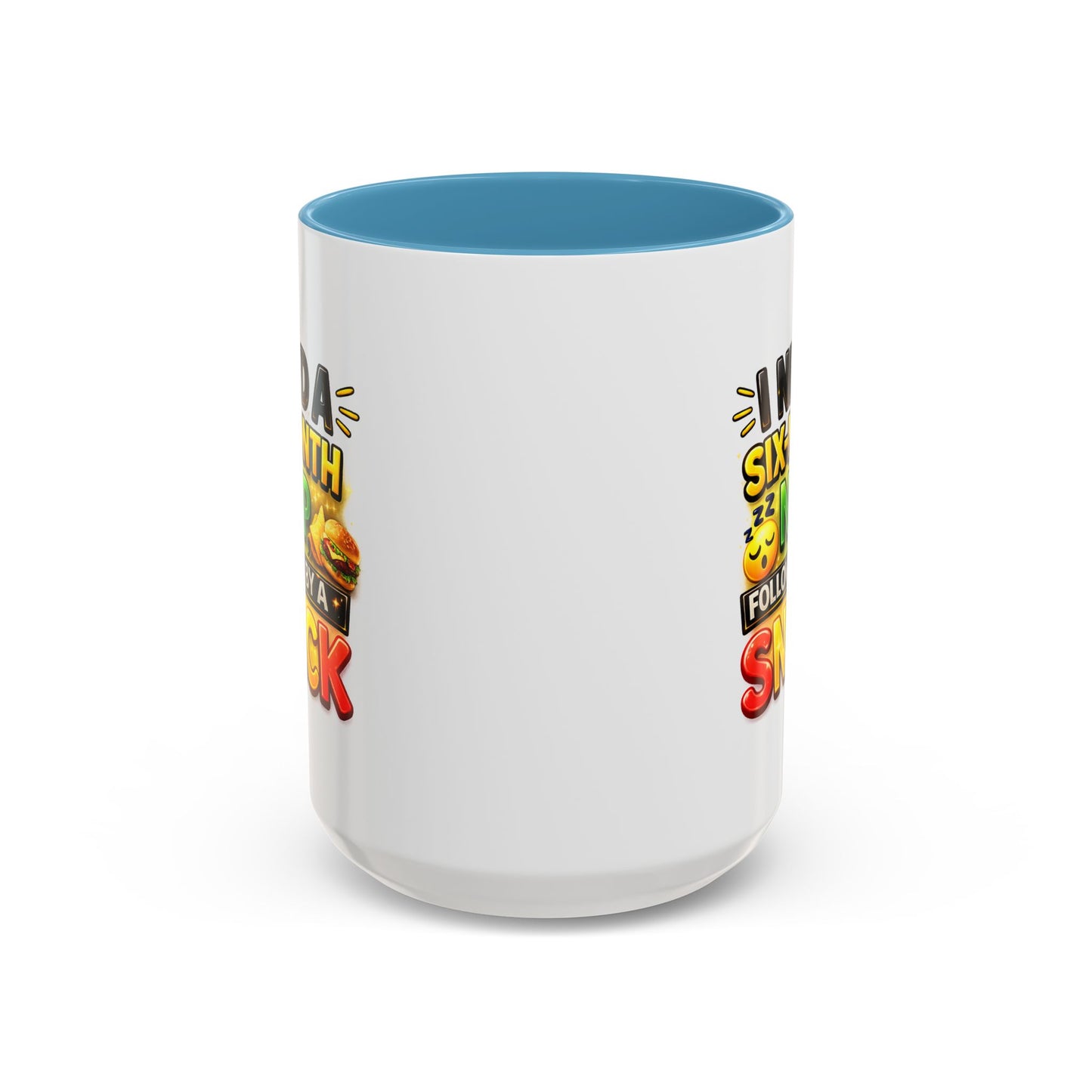 Humor Mug - I Need a Six Month Nap