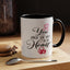 Valentine's Day Mug - You Hold The Keys