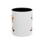 Birthday Mug - Giraffe Clipart