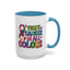 Support Mug - Fight Cancer