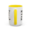Humor Mug - Moooooood Swing