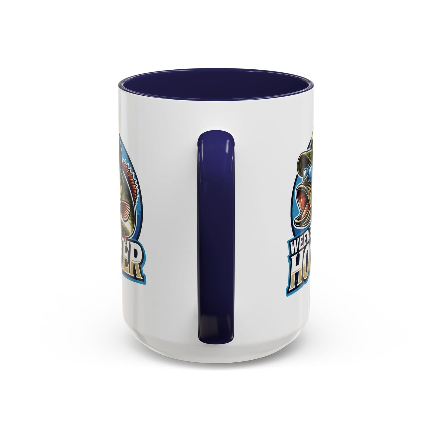 Adult Mug - Weekend Hooker