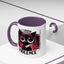 Humor Mug - I Choose Violence