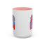 4th of July Mug - Retro America Coquette