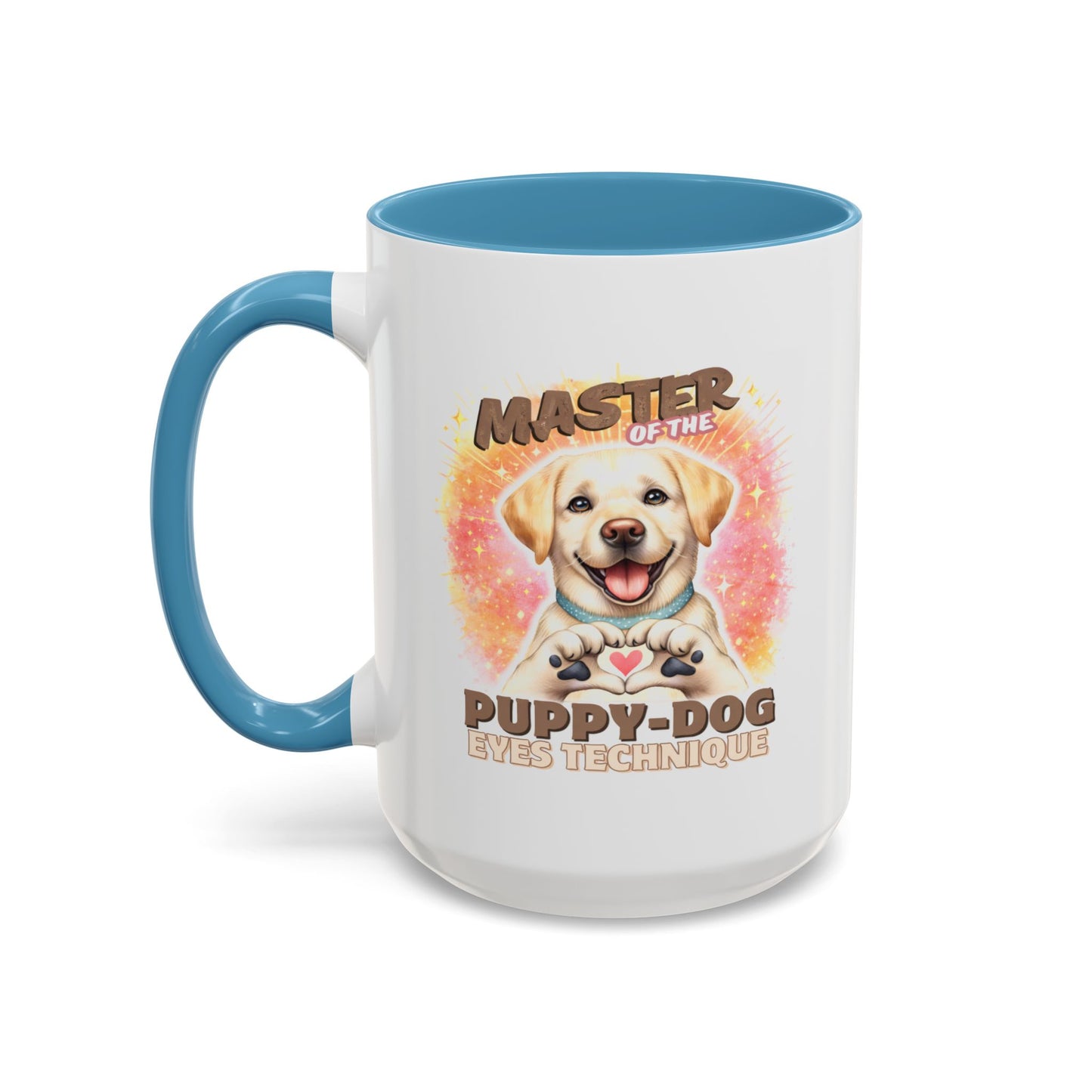 Animal Mug - Master of Dog