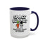 Alien Mug - Space Buddies