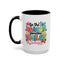 Wellness Mug - Be The Reason