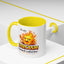 Humor Mug - If Only Sarcasm Burned Calories