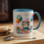 Birthday Mug - Birthday Kitty