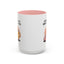 Humor Mug - Coffee When Your Brain Needs a Hug