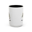 Adult Mug - Don't Be A Dickadillo