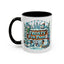 Christmas Mug - Frosty Fun Park