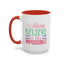 Motivation Mug - Always Believe in the Impossible