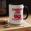 Adult Mug - Cherry Popper