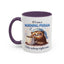 Humor Mug - If I Was A Morning Person