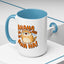 Animal Mug - Ahahaha