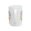 Wellness Mug - Make Yourself a Priority