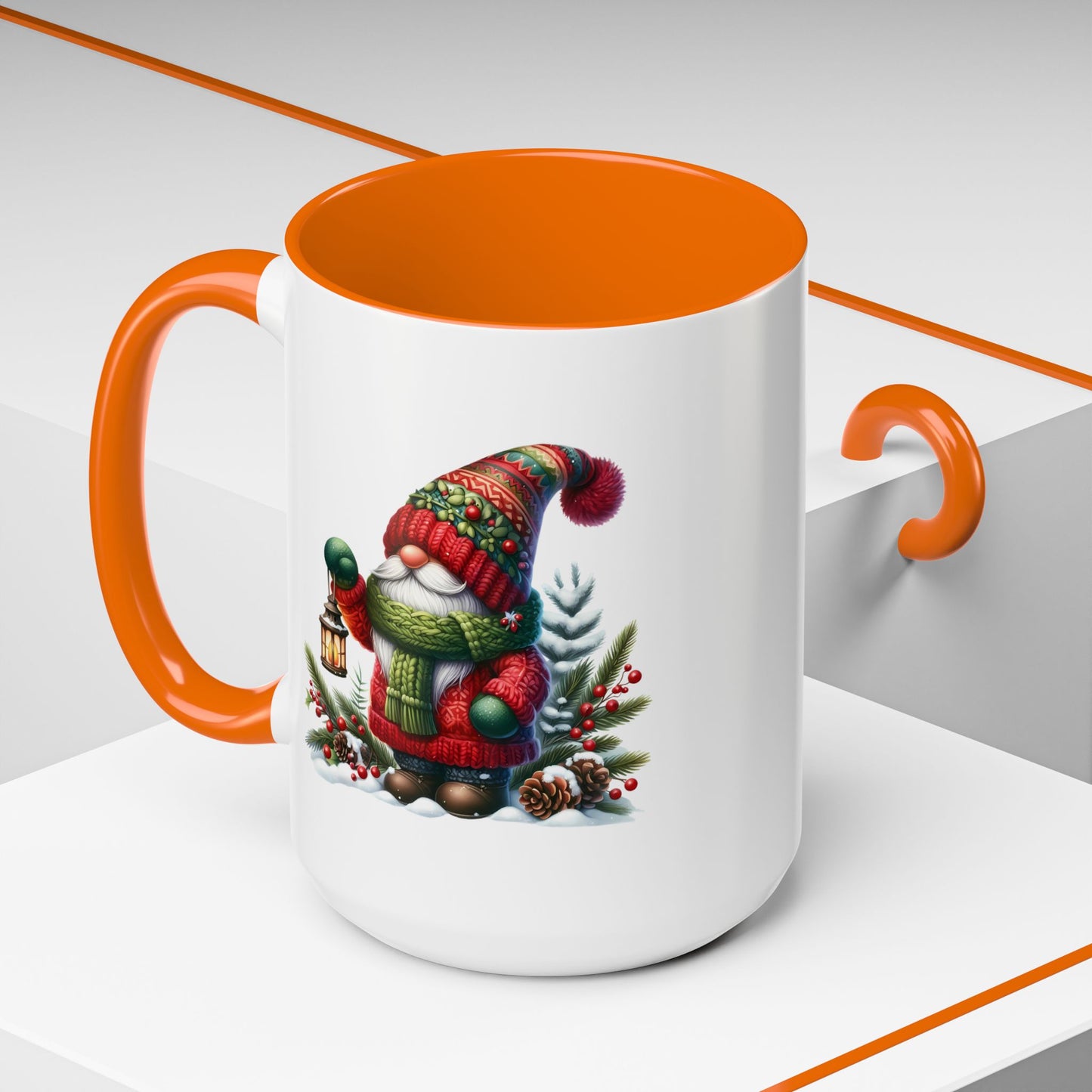 Christmas Mug