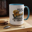 Animal Mug - Splish Splash Your Opinion Is Trash