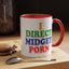 Adult Mug - I Direct Midget Porn